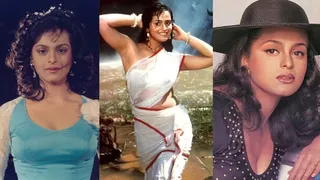 अमिताभ बच्चन से शादी करना चाहती थीं शिल्पा शिरोडकर