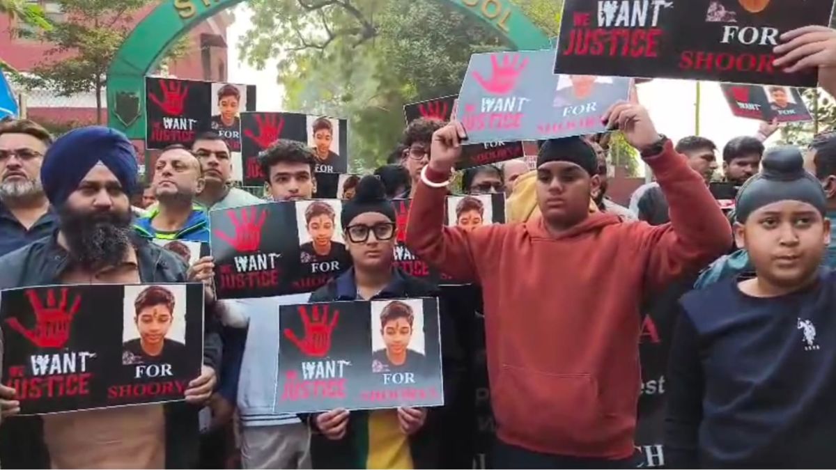 st columbas school suicide education ministry forms inquiry team