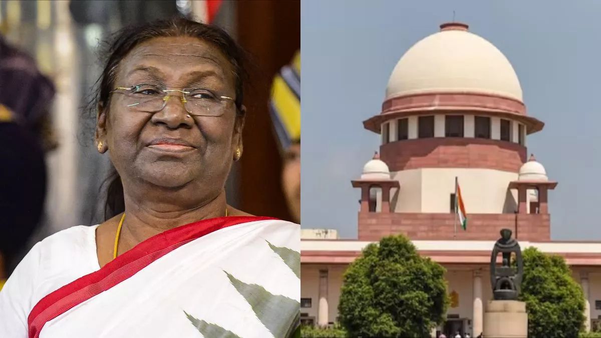 supreme court no time limit for governor president approval on bills