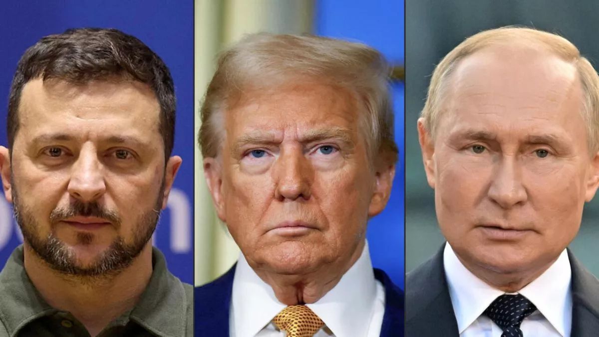 ukraine war will zelensky accept trumps proposal to end conflict