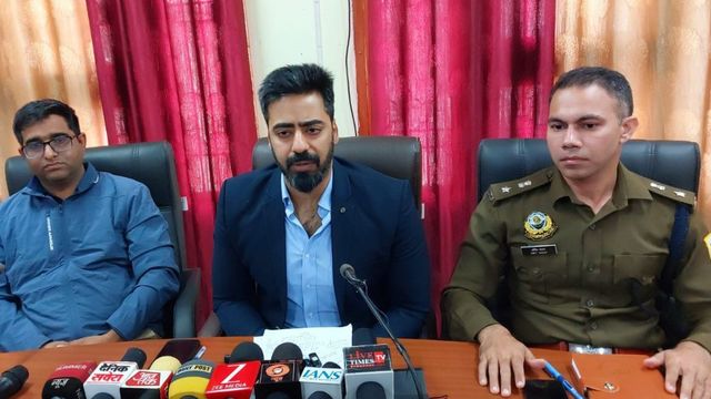 ऊना गोलीकांड: विवाद से जुड़े लोगों के हथियार होंगे जब्त, DC का QRT गठन का आदेश, संदिग्ध पर तुरंत कार्रवाई करेगी टीम