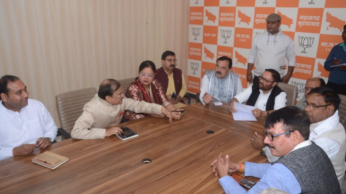 moradabadthakurdwarashivmandirhospitalissuesolve