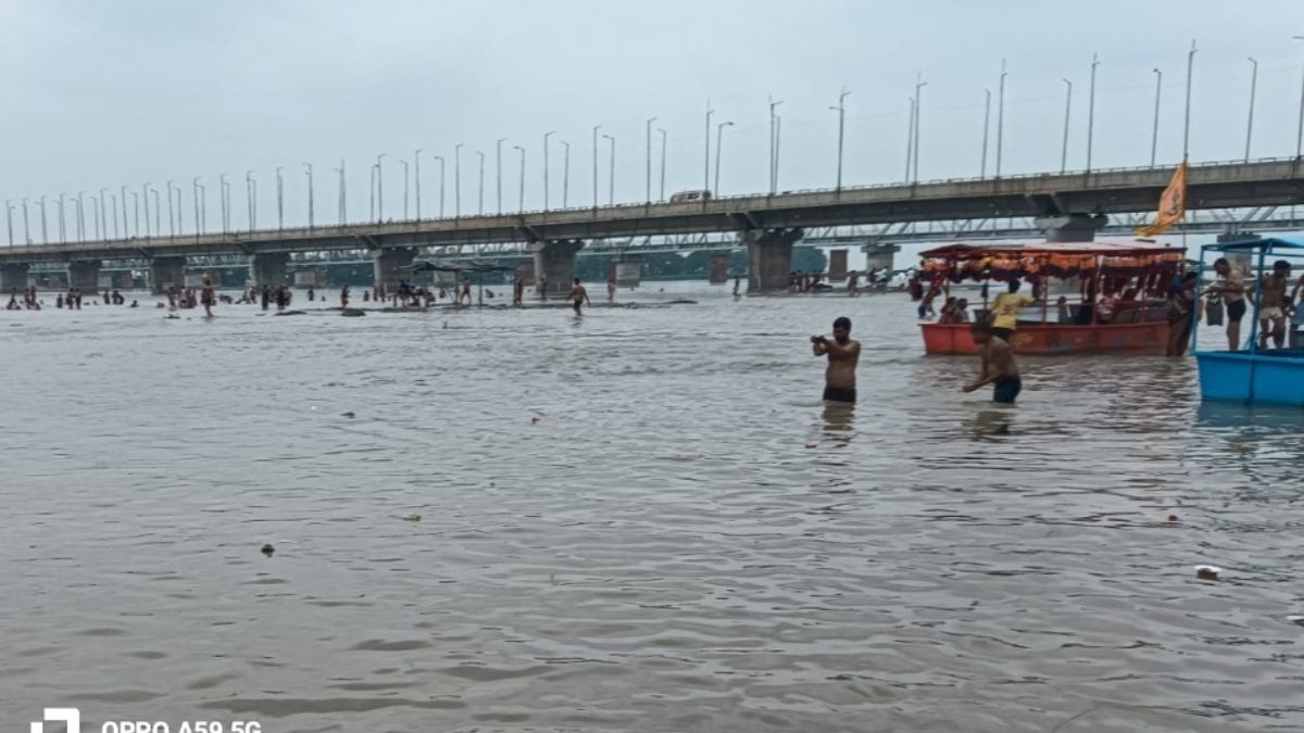 budaunkachhlagangaghattourismproject48croresanctionedecotourism