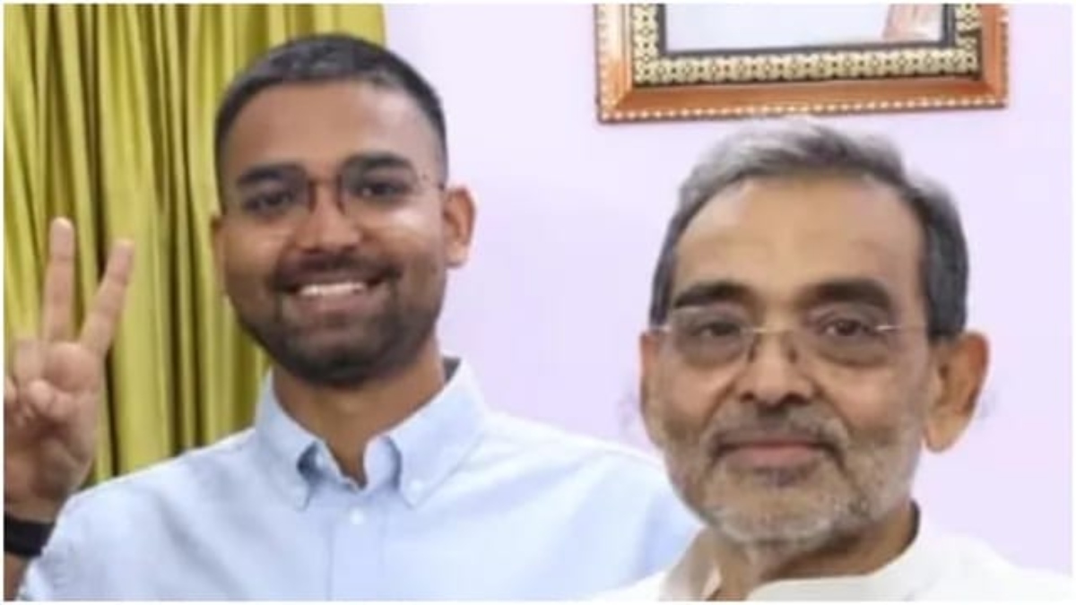 umesh kushwaha awadhesh singh miss out on bihar cabinet minister 2025 reasons explained