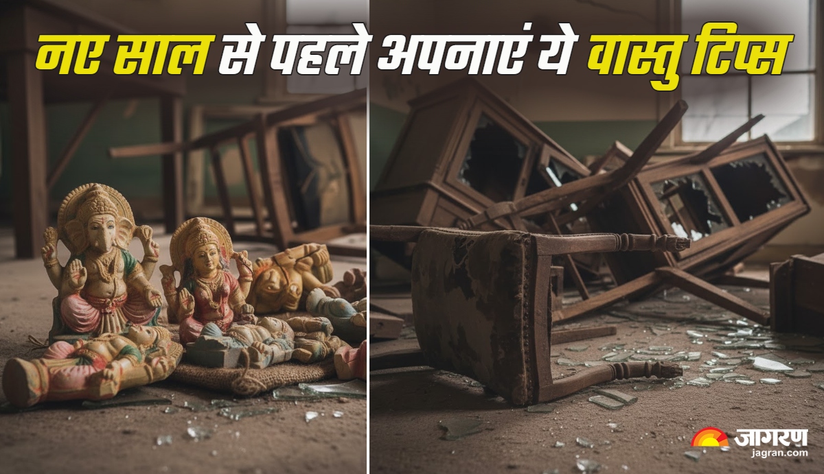 vastu tips for new year 2026 remove these items for peace and family happiness