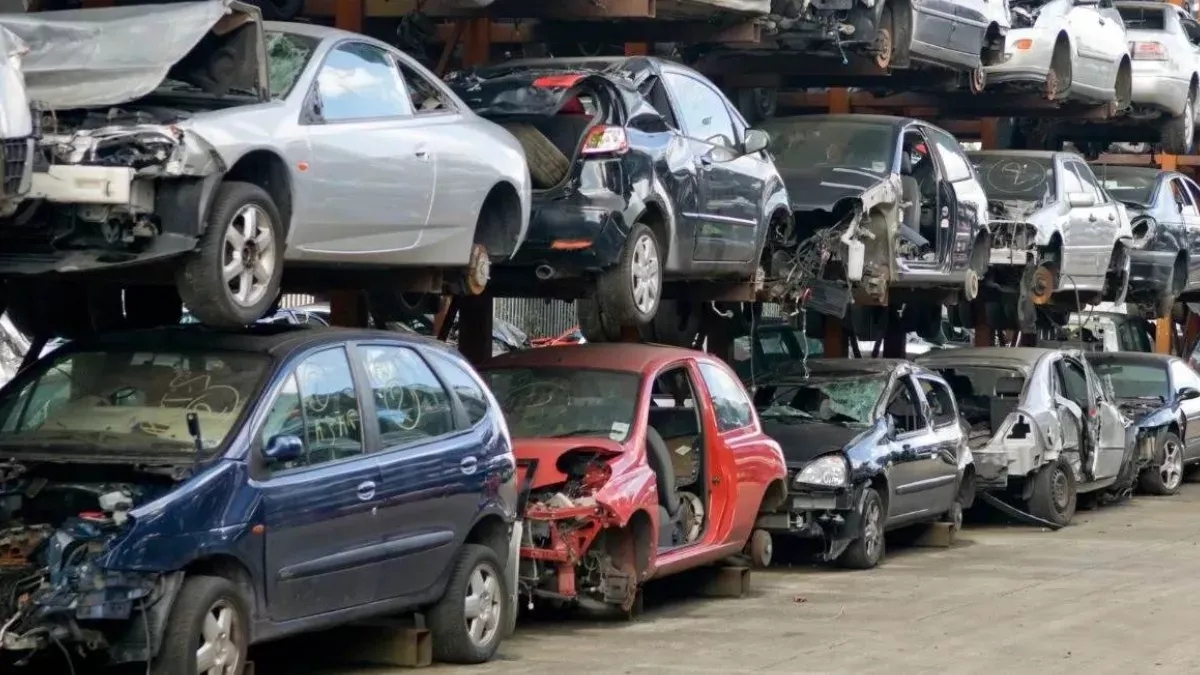 noida 30000 vehicle registrations canceled in three months