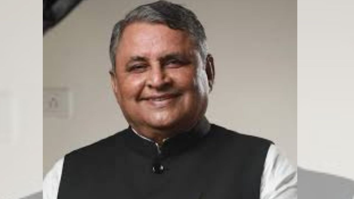 nitish kumar cabinet 2025 vijay kumar chaudhary profile biography portfolio bihar politics