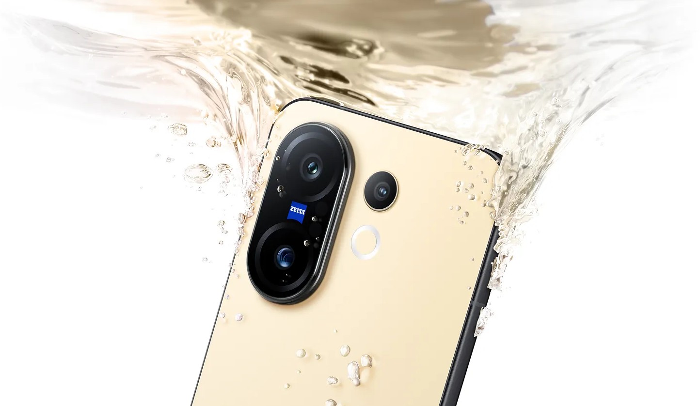 vivo x200t may launch soon said to be similar to vivo x200 fe