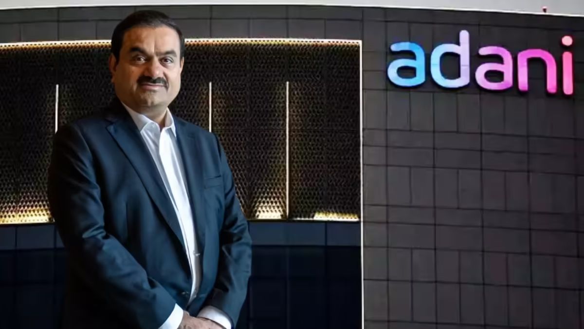 adani group may full exit from awl agri business launches rs 2500 cr block deal report