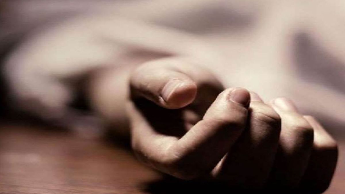 retired soldier suicide saharanpur tragedy gunshot death