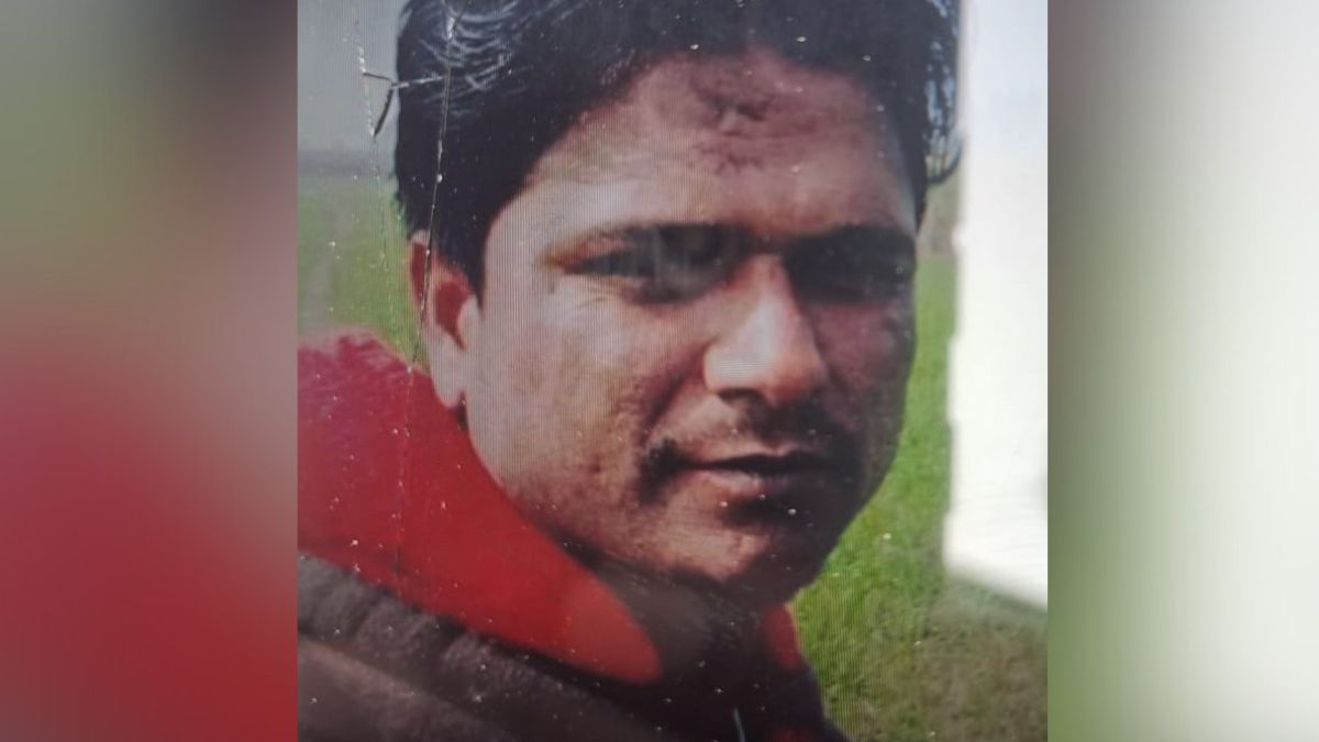 youth suicide man calls dial 112 before hanging himself