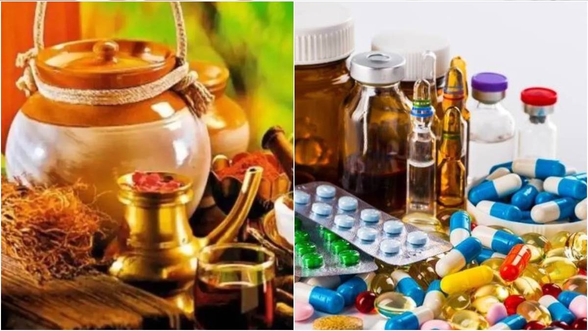 ayurvedic and unani medicine availability ensured after shortage complaints