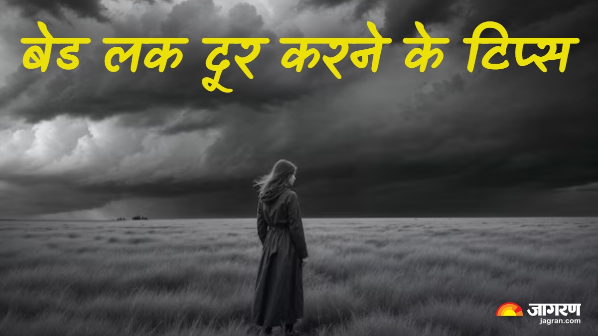 astrology tips daily habits to overcome bad luck