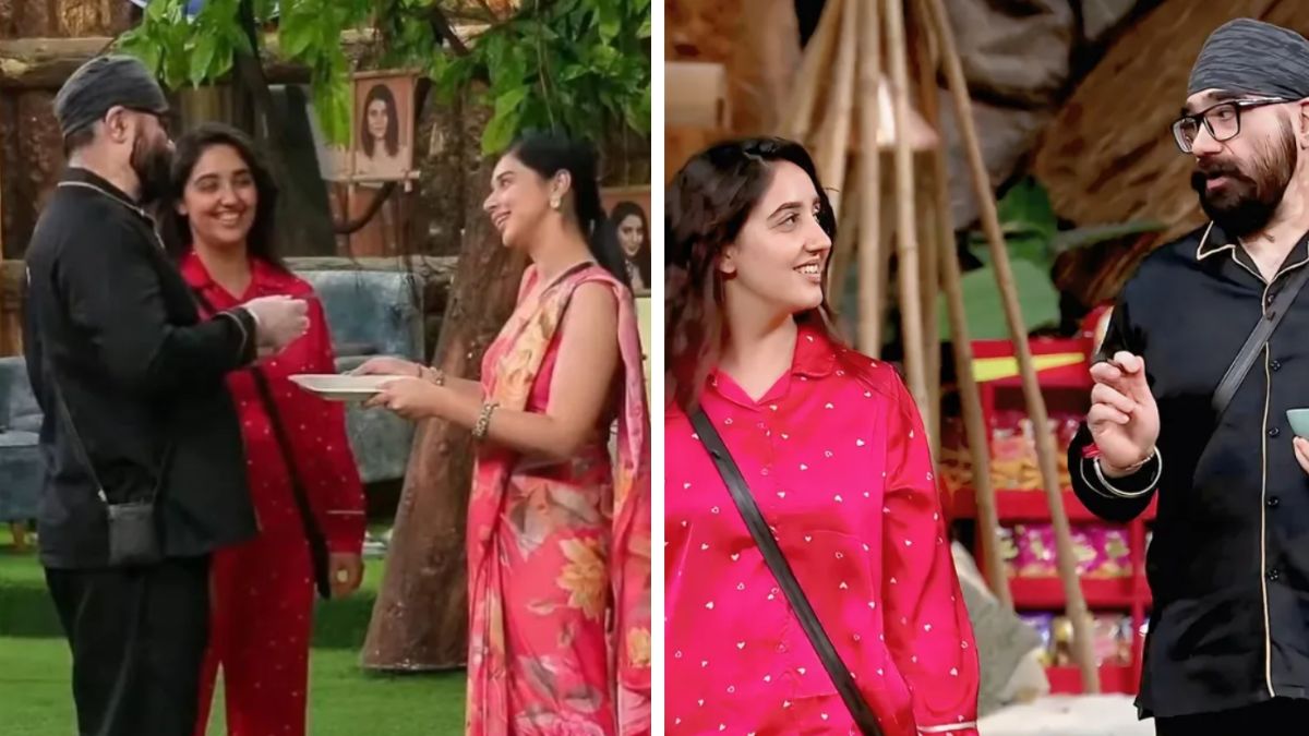 bigg boss 19 ashnoor kaur father denies any tie to tanya mittal bodyshaming comment