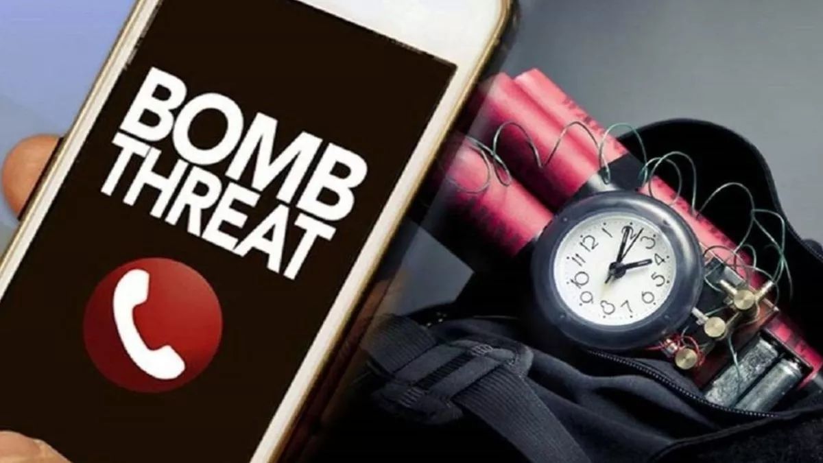 kanpur bomb scare nuclear bomb hoax near kanpur club