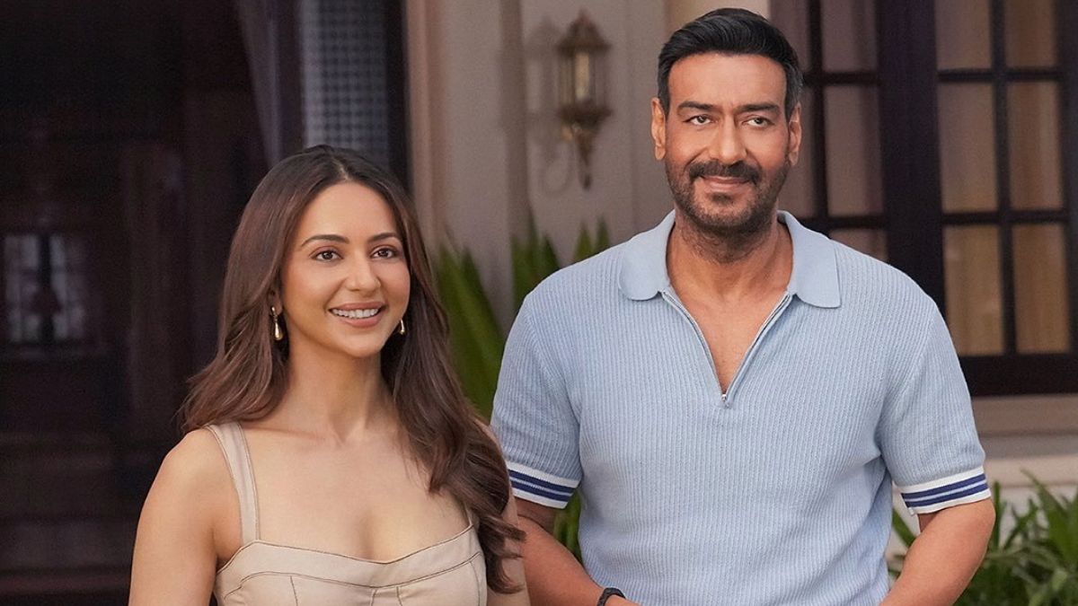 de de pyaar de 2 worldwide collection day 6 ajay devgn movie earn globally gross 82 crore