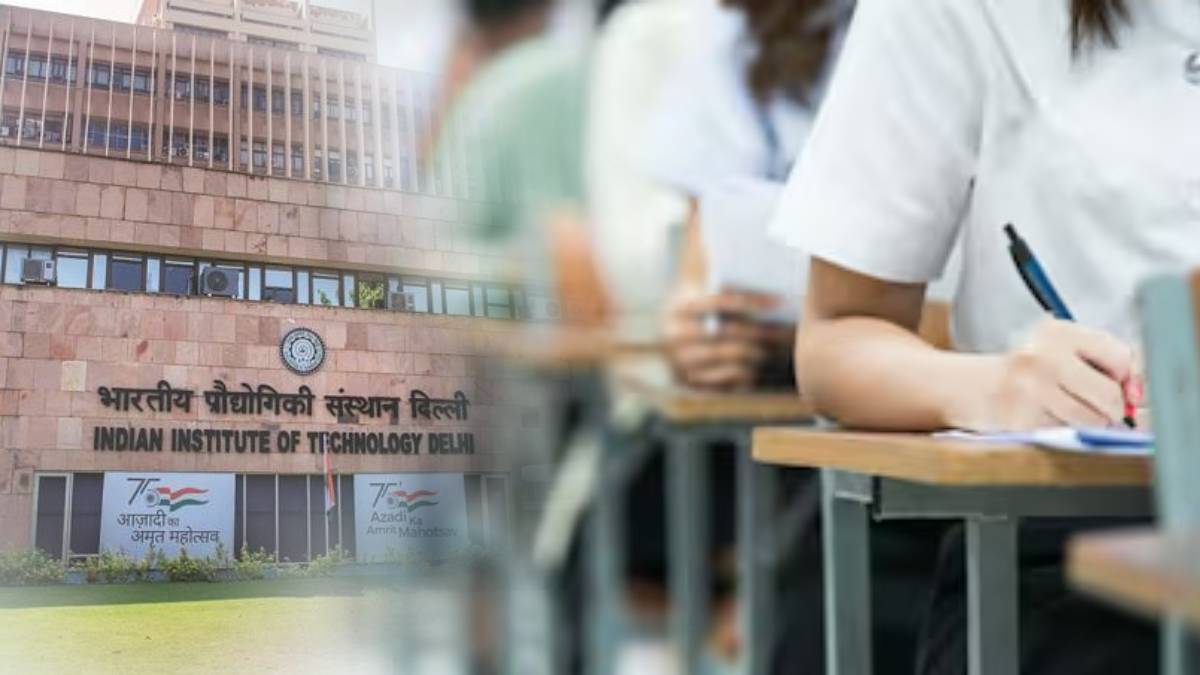 haryana farmers children crack iit super 100 program success