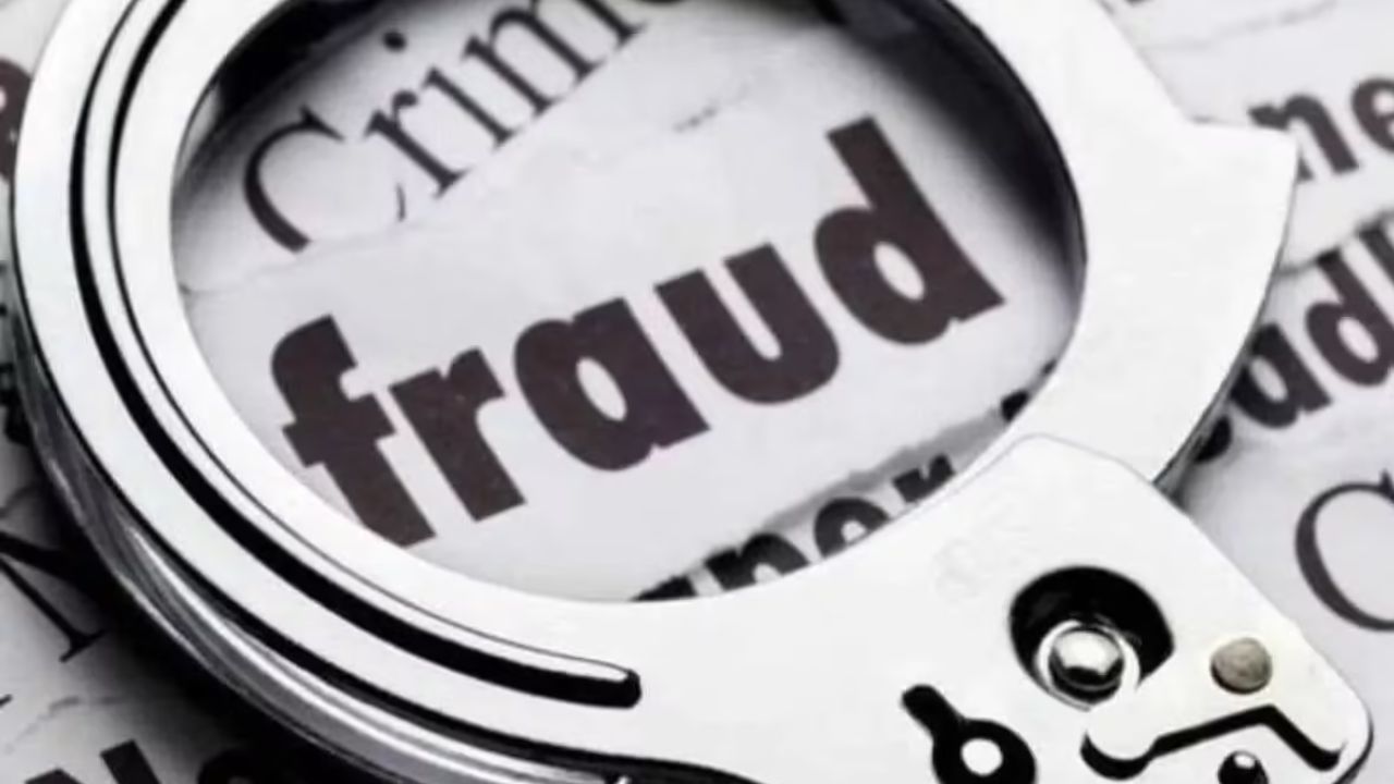 hapur fir filed against fake firm for input tax credit fraud