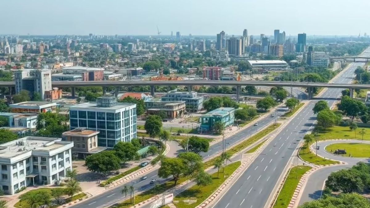 greater ghaziabad formation delayed until after panchayat elections 2026