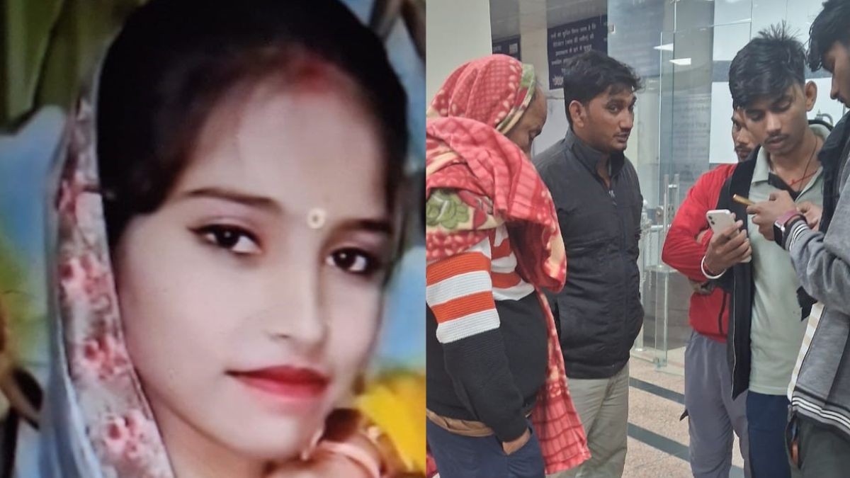 honor killing in rohtak mother murdered before son birthday criminals shot four times in two minutes sapna was terrified by the attackers