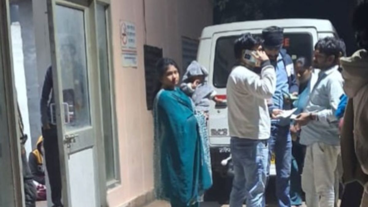 rohtak honor killing love marriage ends in horror 2 year old son mourns mother death brother shoots along with attacker