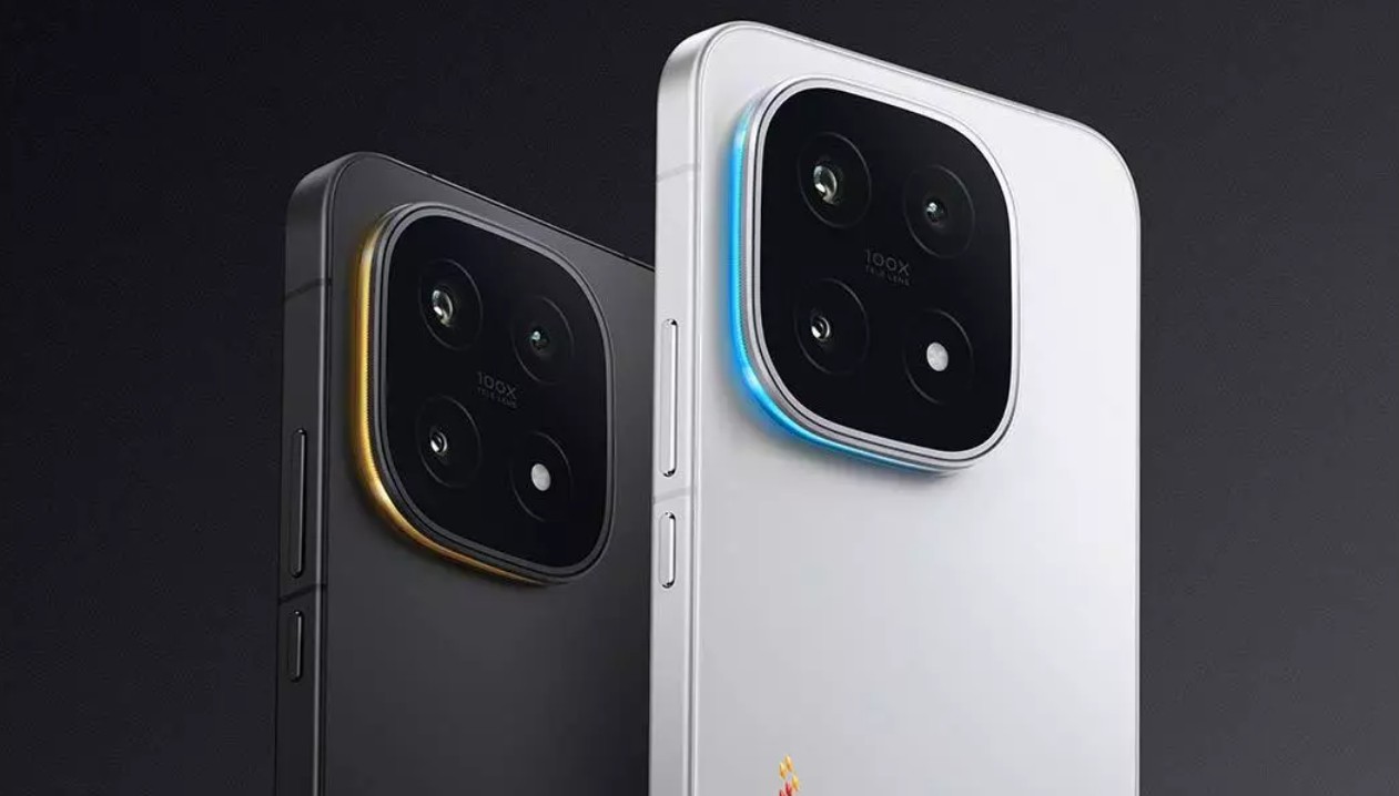 iqoo 15 pre booking begins today in india ahead of launch on november 26