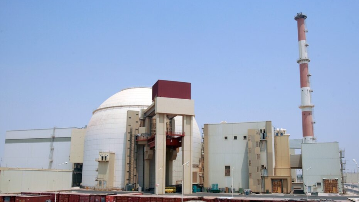 iaea increases pressure on iran for nuclear site inspections