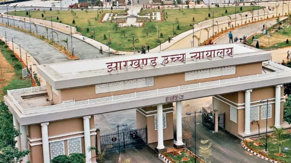 ranchi lokayukta post vacant for 4 years high court hearing today