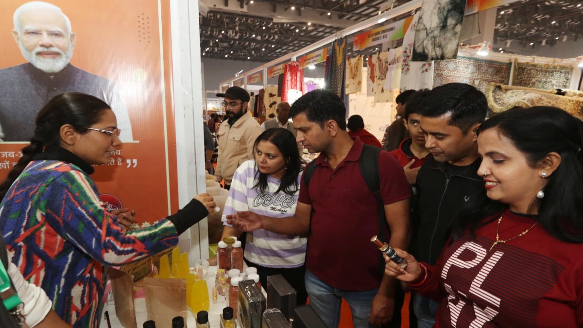 international trade fair 2025 inspiring womens stories