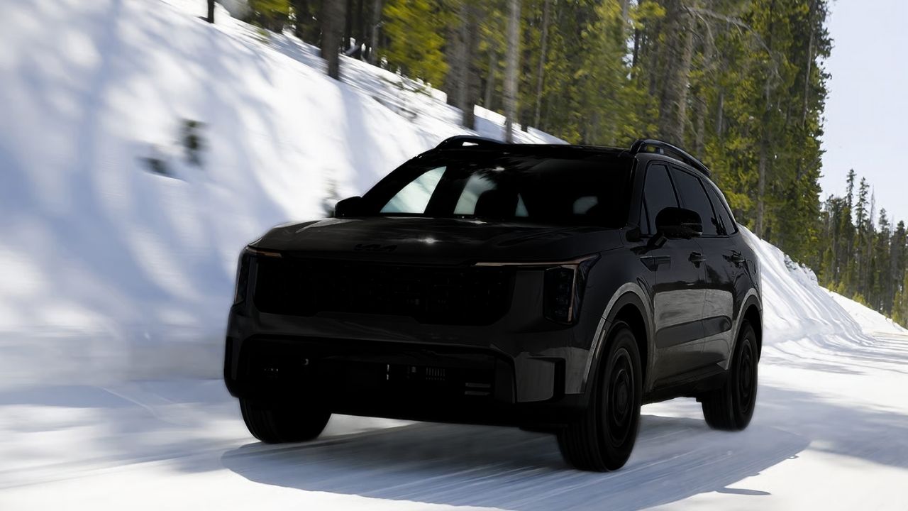 kia sorento launching soon to challenge fortuner and gloster price seater features and specs