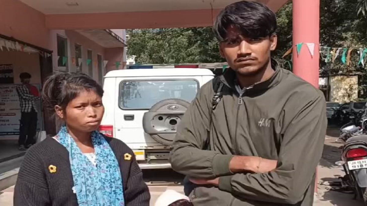 koderma facebook friendship leads to marriage locked doors await