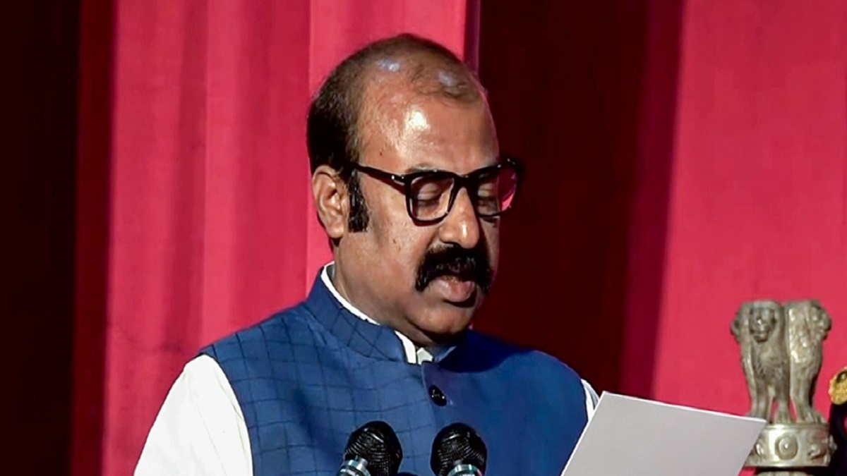 madan sahni becoming a minister for the third time is a new chapter in the politics of the extremely backward class