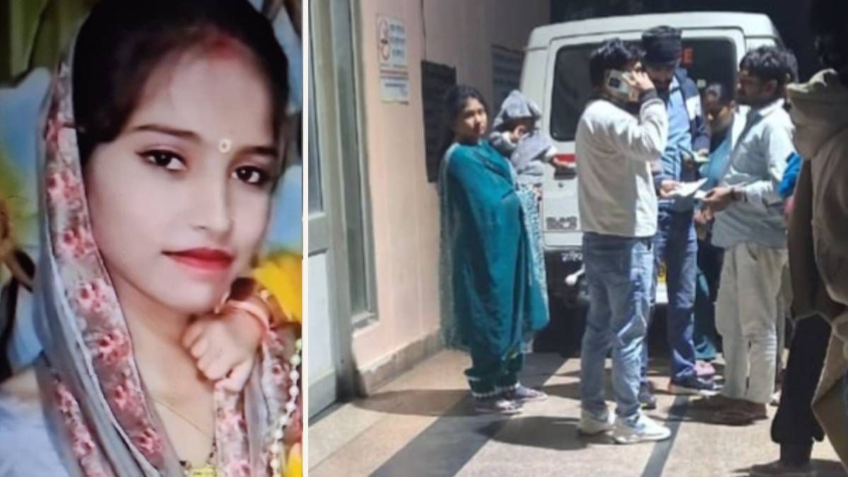 rohtak honor killing woman shot dead after 3 years of marriage