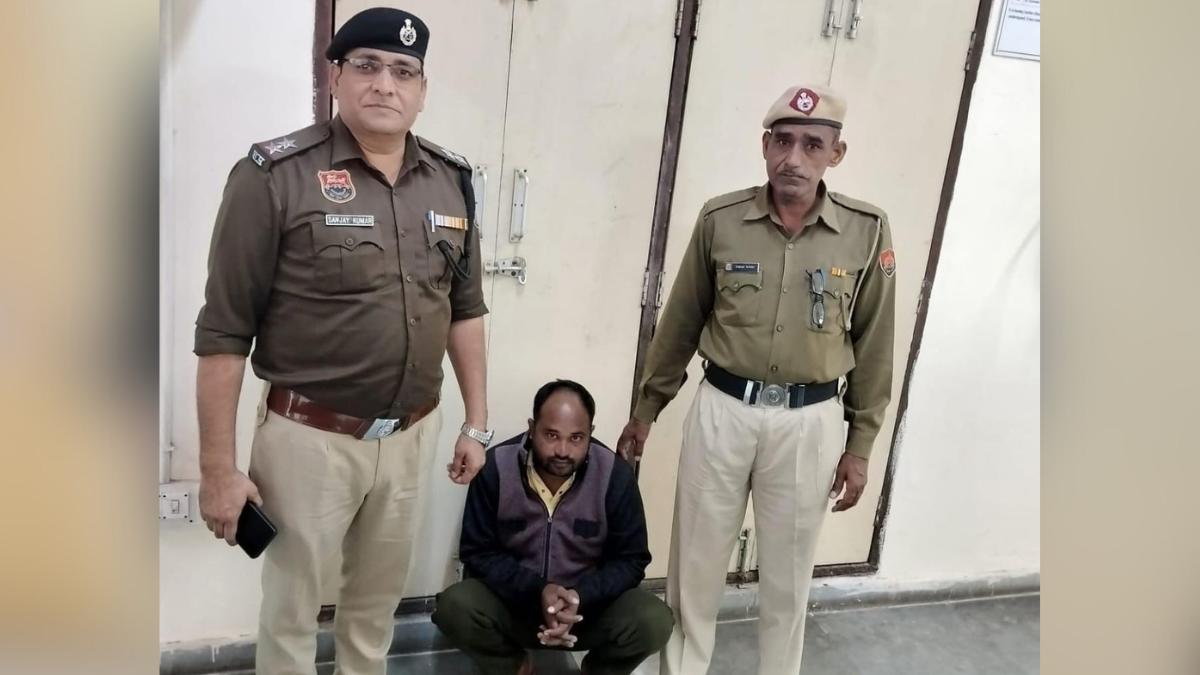 palwal murder man killed by friends after birthday party and alcohol