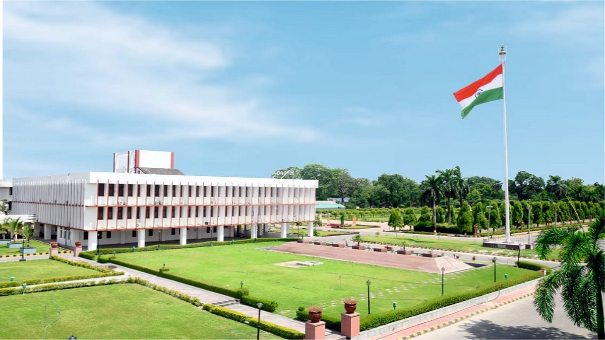 admission process begins at central agricultural university pusa samastipur