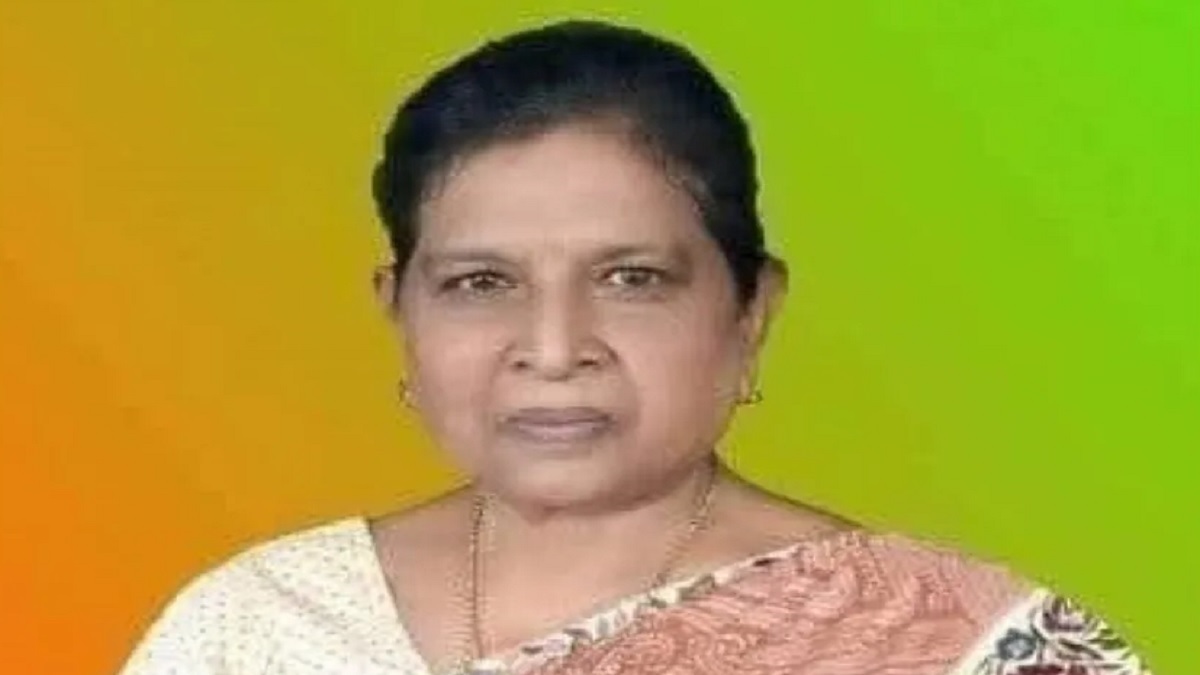 former bihar minister reni devi did not get a place in the cabinet this time
