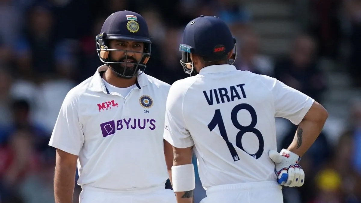 manoj tiwary claims that virat kohli and rohit sharma retired due to bad atmosphere