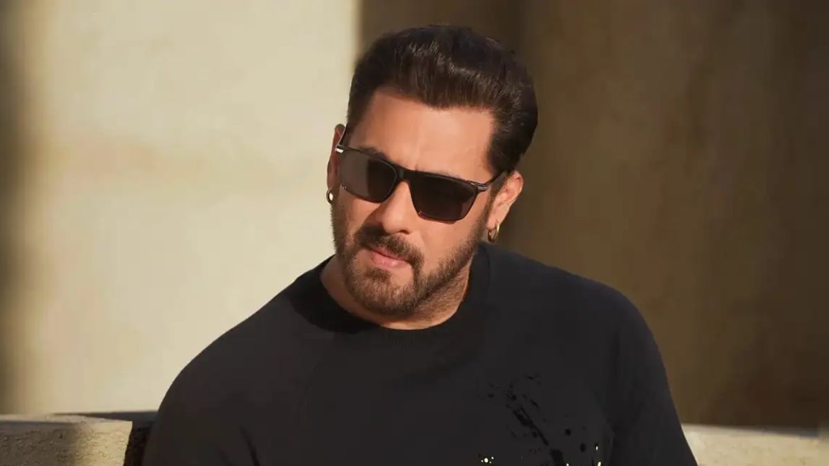 salman khan adopted this trick for ended the hassle of lateness during upcoming movie battle of galwan