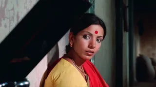 अभिनेत्री शबाना आजमी से जुड़ा किस्सा (फोटो क्रेडिट- IMDB)