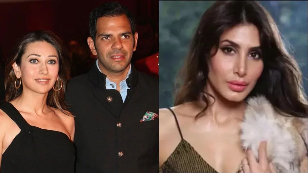 priya kapoor on sanjay kapoors property dispute no reason to doubt will