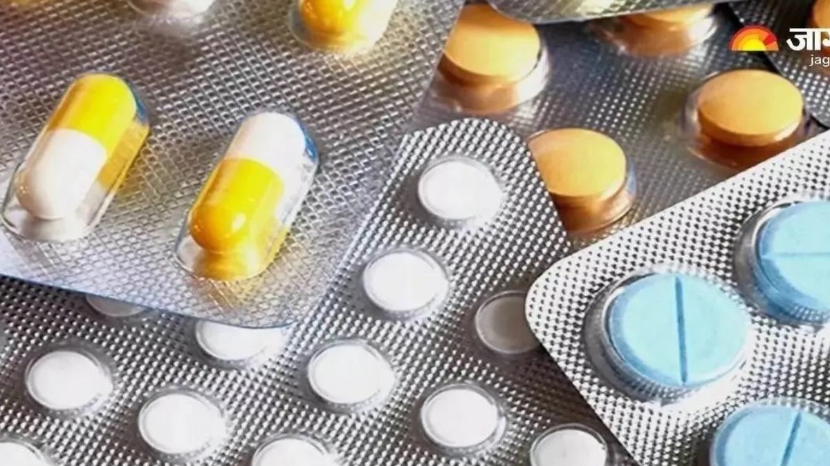 fda alert in uttarakhand after tramadol tablets seizure in punjab
