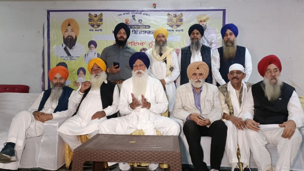 tarn taran byelection loss waris punjab de leader reacts