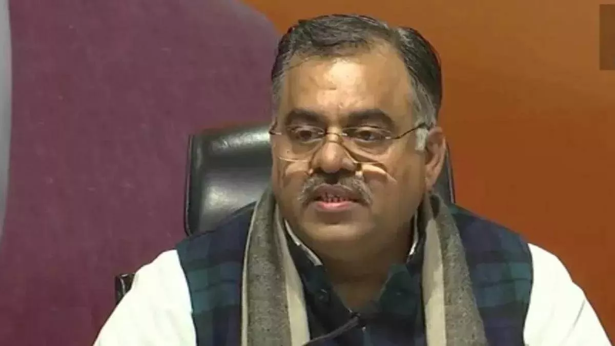 punjab vip security fails against gangsters slams bjps tarun chugh