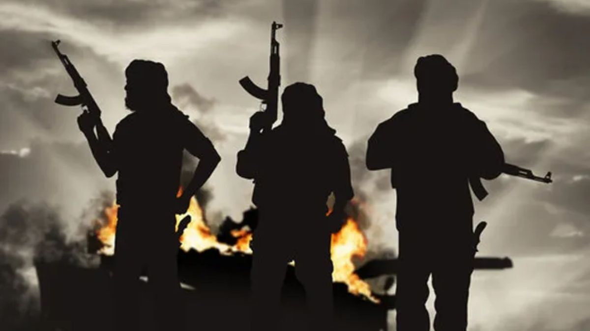 al falah terror links doctor provided fake sims to kashmiri students