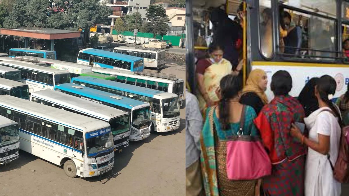 womens safety concerns in public buses report reveals shocking facts