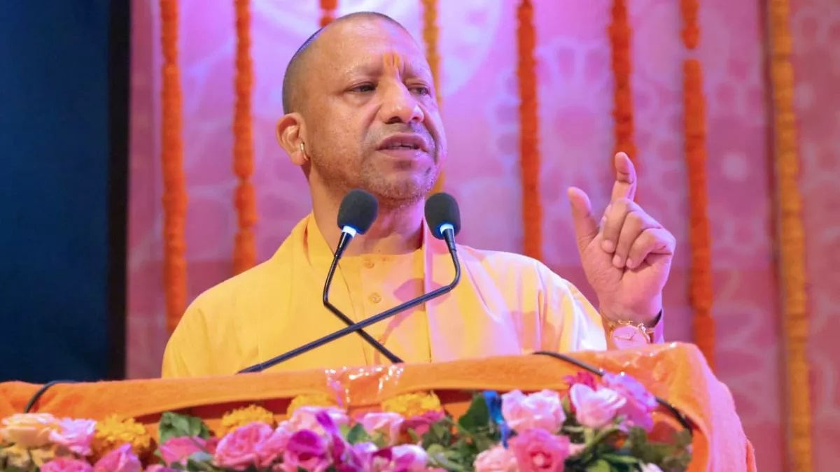 with cm yogi ai model up is setting global standards driving major changes in health and agriculture