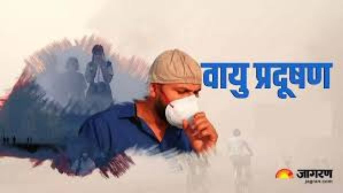 ghaziabad air pollution most polluted city in india for second day