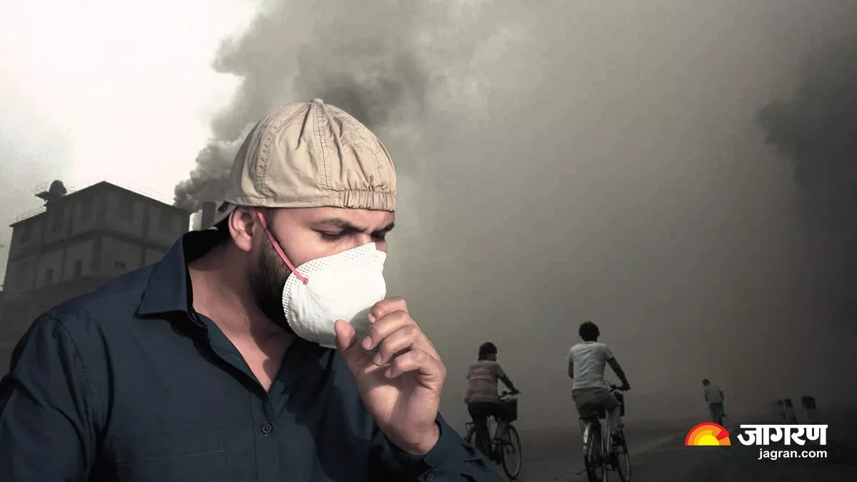 crossborder pollution experts discuss airshed model for solutions