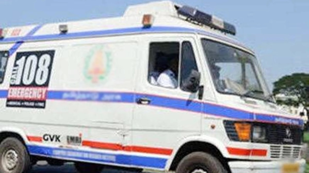 indore 8monthold baby denied ventilator for 6 hours