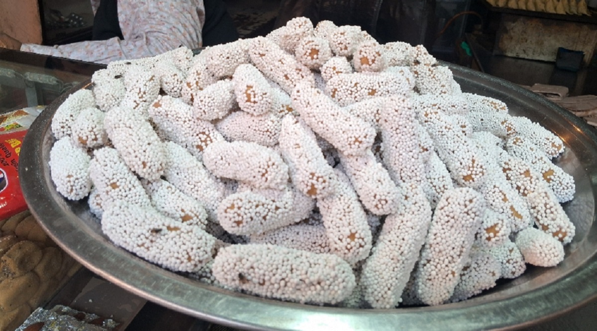 bajre ki bal mithai to be displayed at grand finale jamboree camp